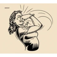 Moderat