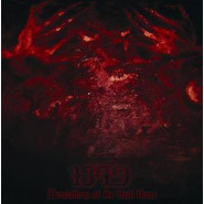 Revelations of the Black Flame