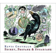 Secret, Profane & Sugarcane