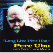 Long Live Père Ubu!