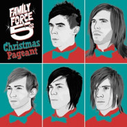 Family Force 5's Christmas Pageant