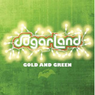 Gold and Green