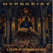 A Taste of Extreme Divinity