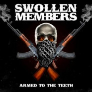 Armed to the Teeth