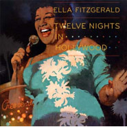 Twelve Nights In Hollywood