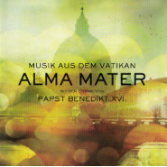 Alma Mater
