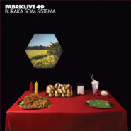 FabricLive.49