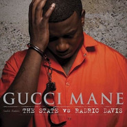 The State vs. Radric Davis