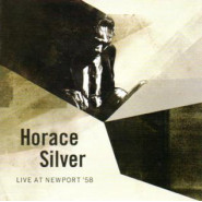 Live at Newport '58