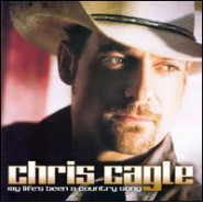 My Life's Been a Country Song