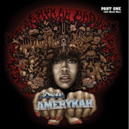 New Amerykah Part One(4th World War)