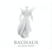 Go Away White