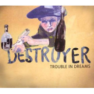 Trouble in Dreams