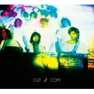 In Ghost Colours
