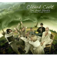 Feel Good Ghosts(Tea-Partying Through Tornadoes)