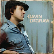 Gavin DeGraw