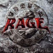 Carved in Stone