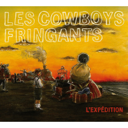 L'expédition