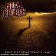 This Present Wasteland