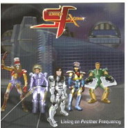 Living on Another Frequency
