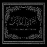 Funeral for Yesterday