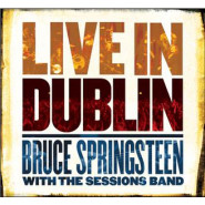 Live in Dublin