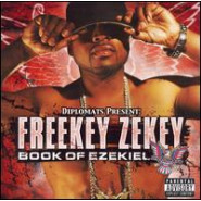 Book of Ezekiel