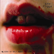 We Sing of Only Blood or Love