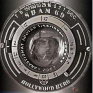Hollywood Hero