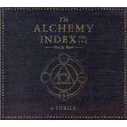 The Alchemy Index Vols. I & II: Fire & Water