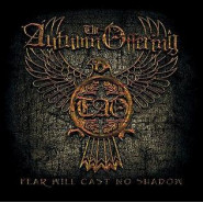 Fear Will Cast No Shadow