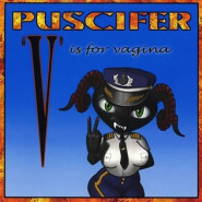 V" Is for Vagina