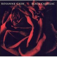 Black Cadillac