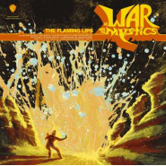 At War with the Mystics