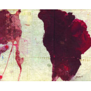Like Drawing Blood