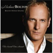 Bolton Swings Sinatra: The Second Time Around