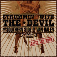 Strummin' with the Devil