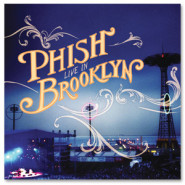 Phish: Live in Brooklyn