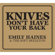 Knives Don't Have Your Back