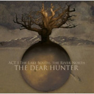 Act I: The Lake South, the River North