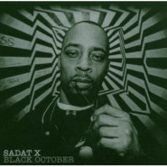 Black October