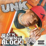 Beat'n Down Yo Block!
