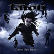Crows Fly Black