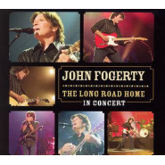 The Long Road Home – In Concert