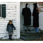 The Devil and God Are Raging Inside Me