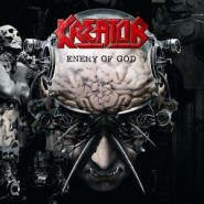 Enemy of God