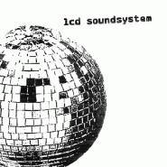 LCD Soundsystem