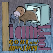 Gods and Monsters