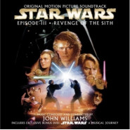 Star Wars: Episode III – Revenge of the Sith: Original Motion Picture Soundtrack