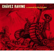 Chávez Ravine